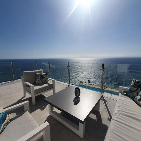 Bayview Hills - Balcon Del Mediterraneo Торрокс Екстер'єр фото
