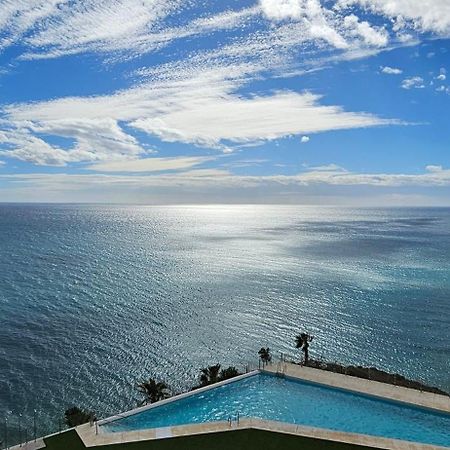 Bayview Hills - Balcon Del Mediterraneo Торрокс Екстер'єр фото
