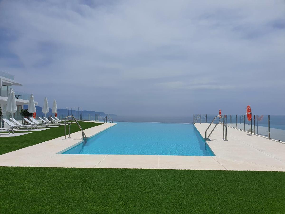 Bayview Hills - Balcon Del Mediterraneo Торрокс Екстер'єр фото