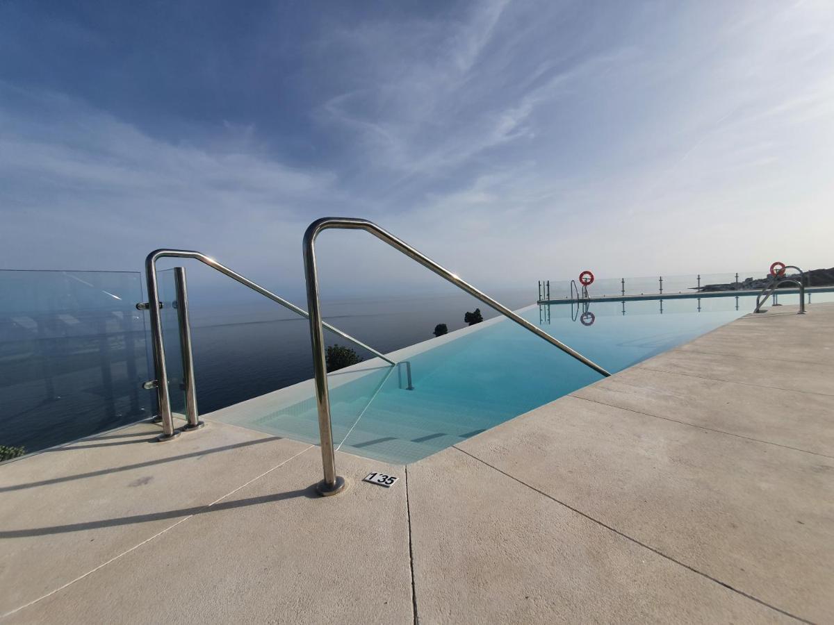 Bayview Hills - Balcon Del Mediterraneo Торрокс Екстер'єр фото
