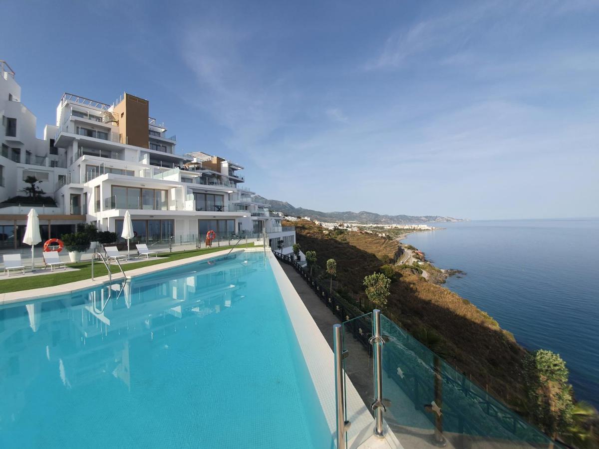 Bayview Hills - Balcon Del Mediterraneo Торрокс Екстер'єр фото
