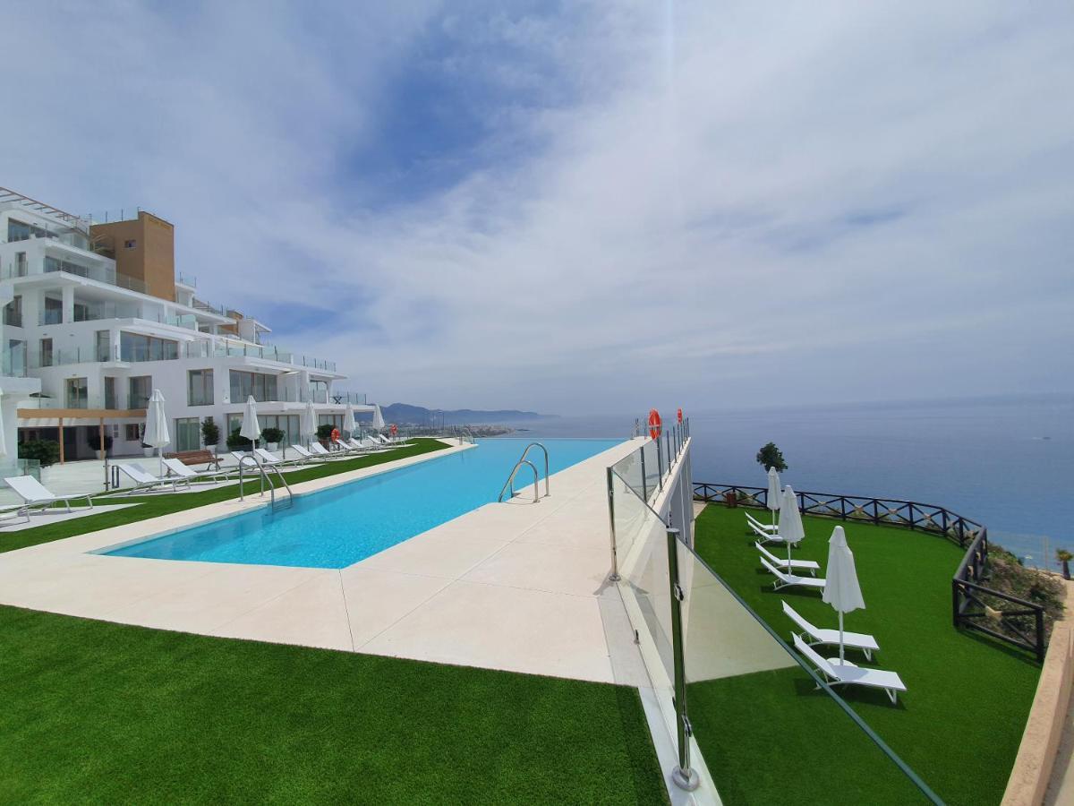 Bayview Hills - Balcon Del Mediterraneo Торрокс Екстер'єр фото