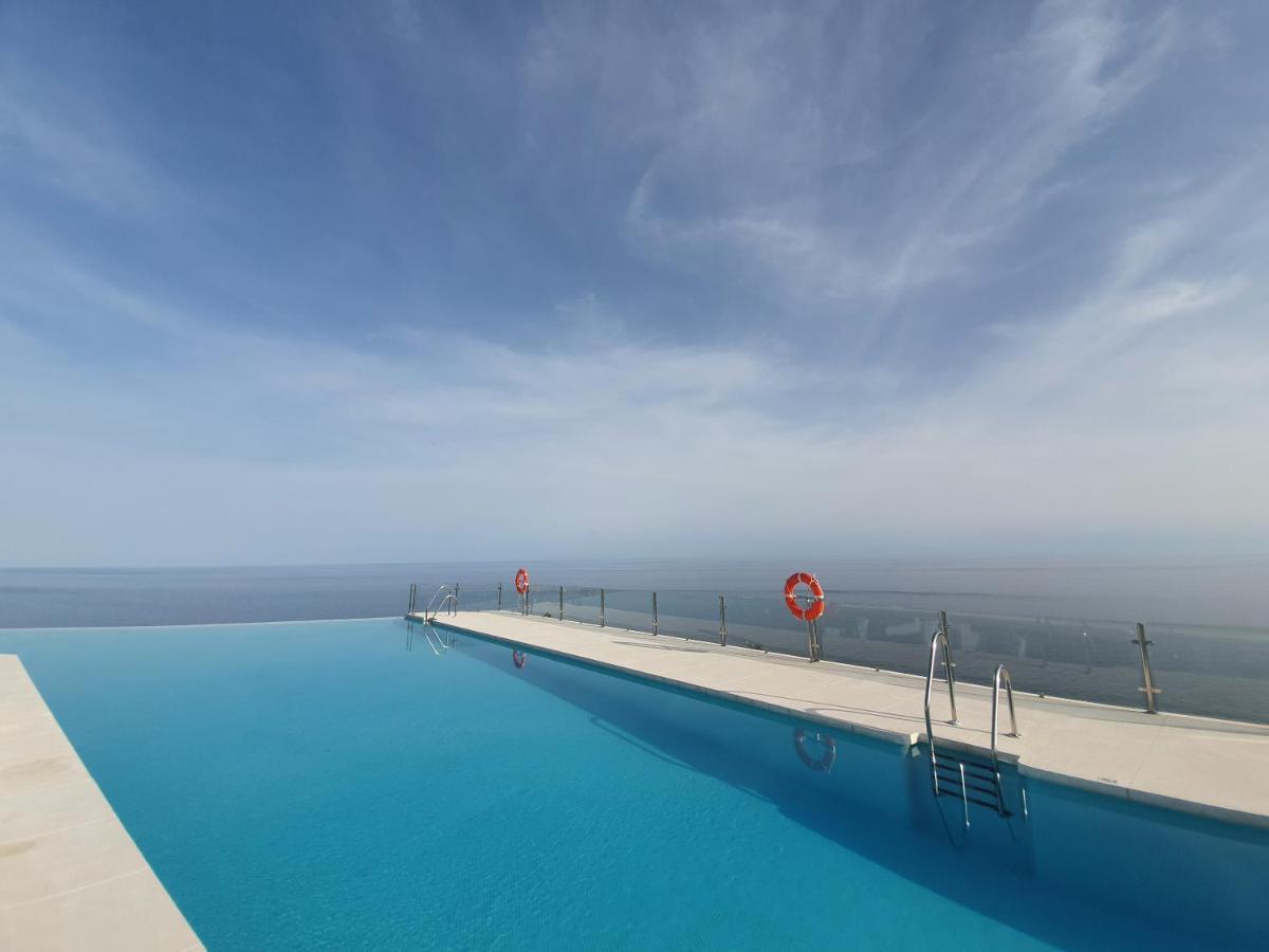 Bayview Hills - Balcon Del Mediterraneo Торрокс Екстер'єр фото