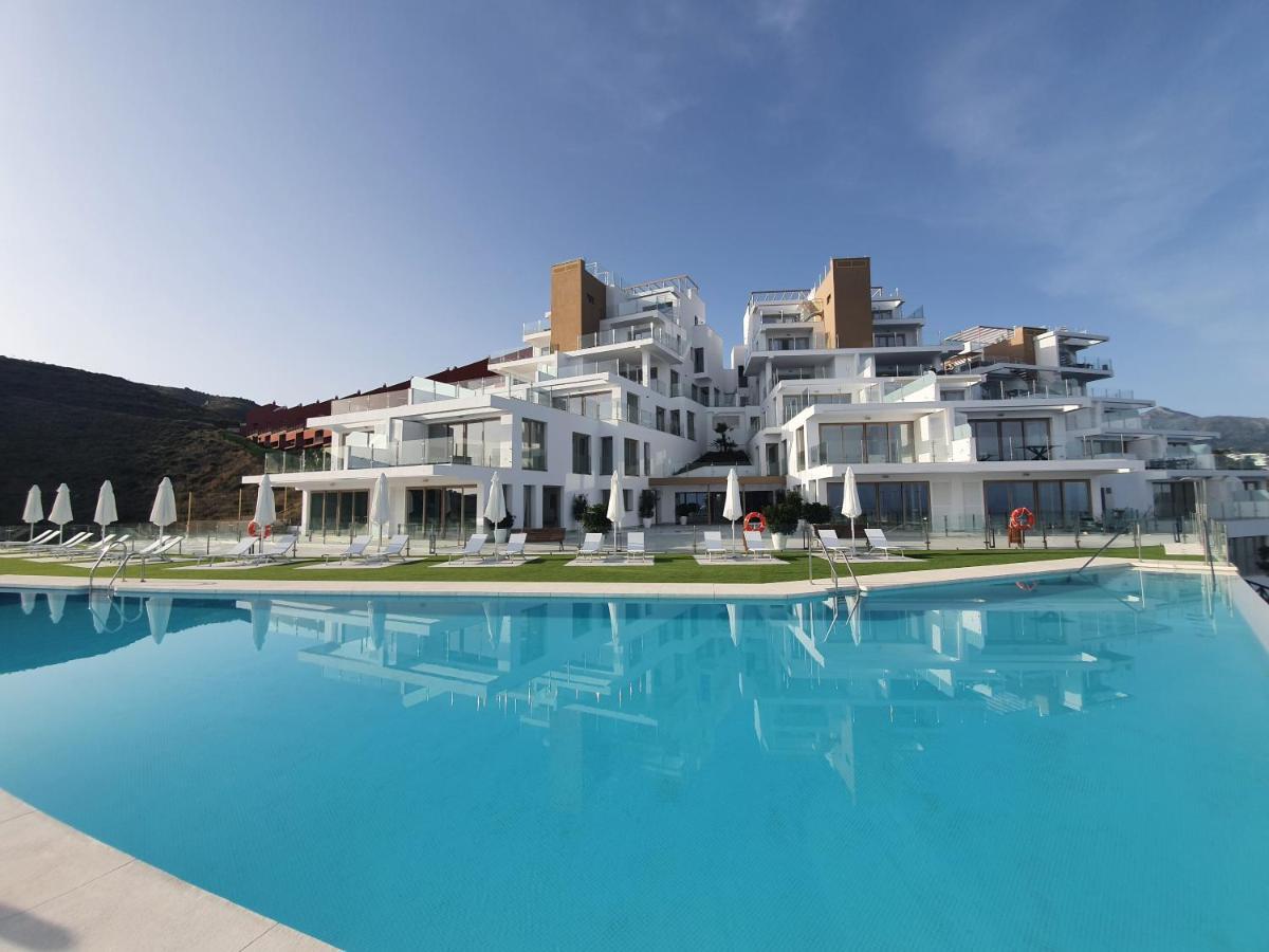 Bayview Hills - Balcon Del Mediterraneo Торрокс Екстер'єр фото