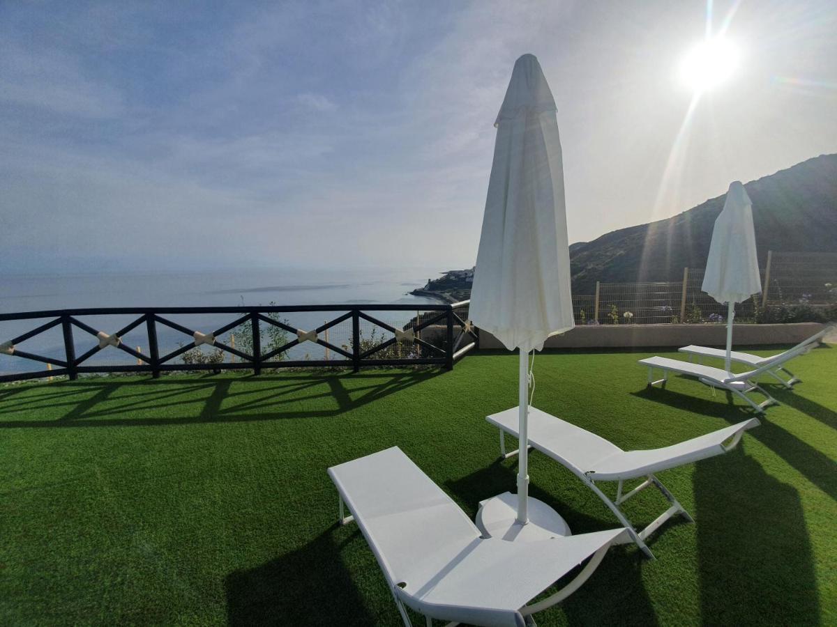 Bayview Hills - Balcon Del Mediterraneo Торрокс Екстер'єр фото