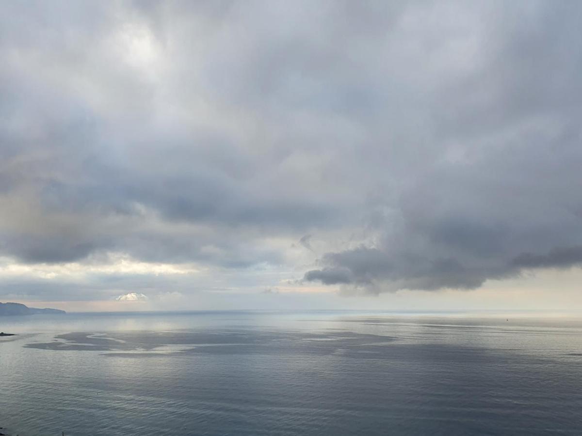 Bayview Hills - Balcon Del Mediterraneo Торрокс Екстер'єр фото