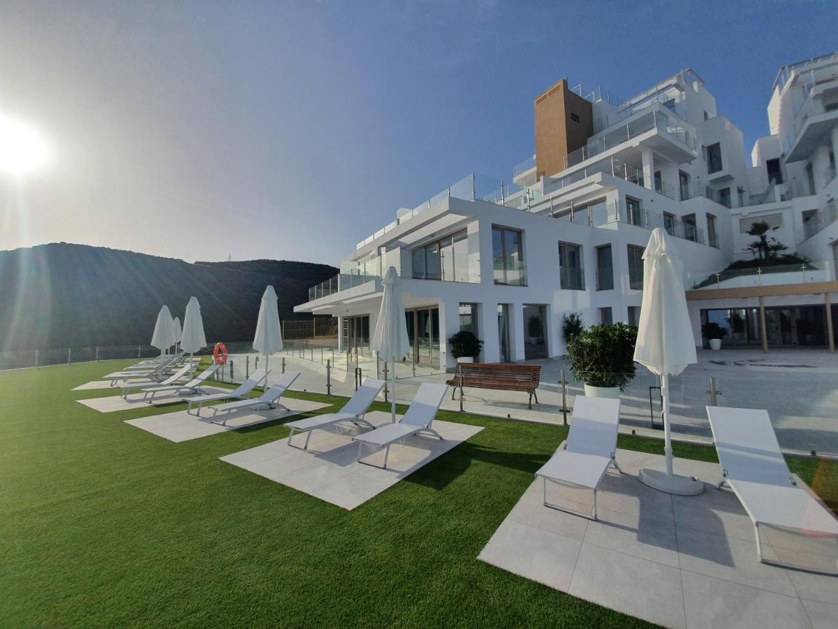 Bayview Hills - Balcon Del Mediterraneo Торрокс Екстер'єр фото