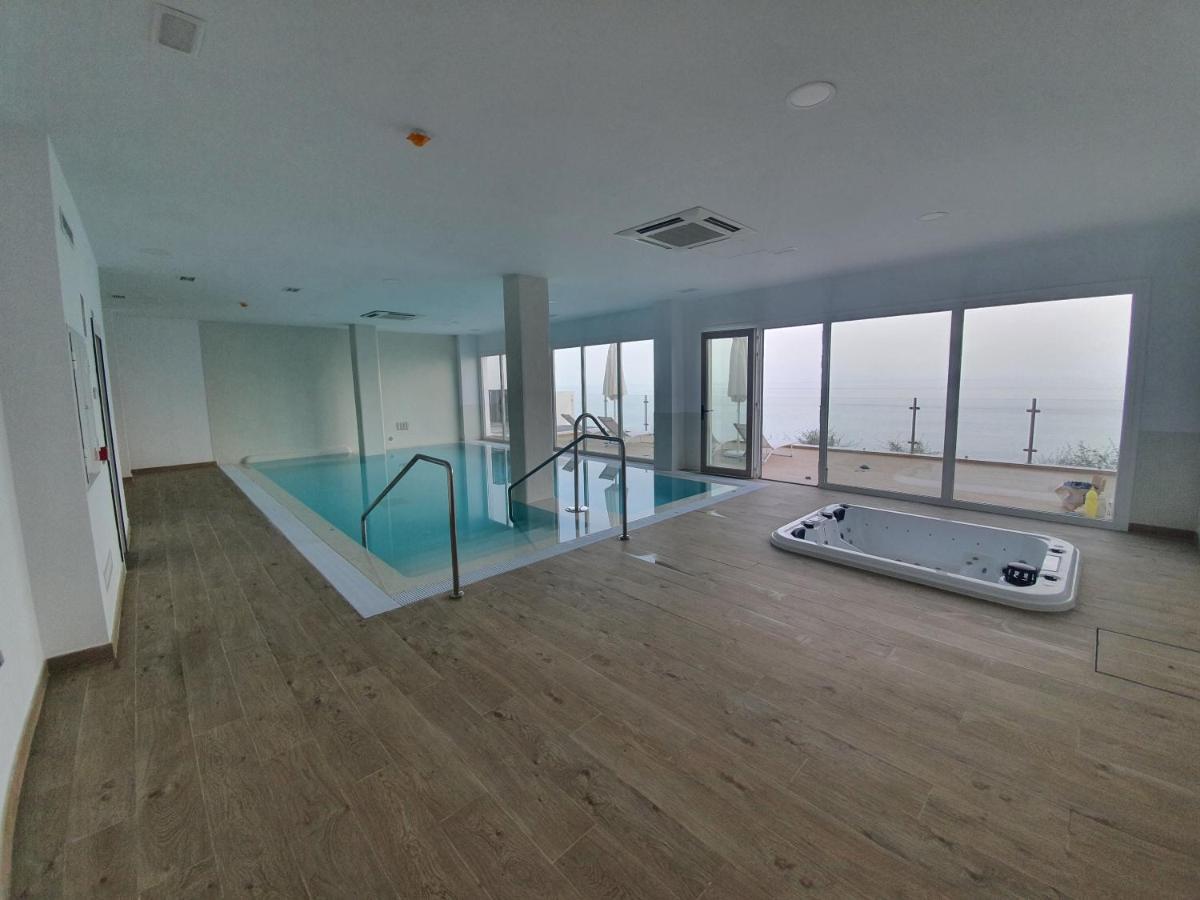 Bayview Hills - Balcon Del Mediterraneo Торрокс Екстер'єр фото