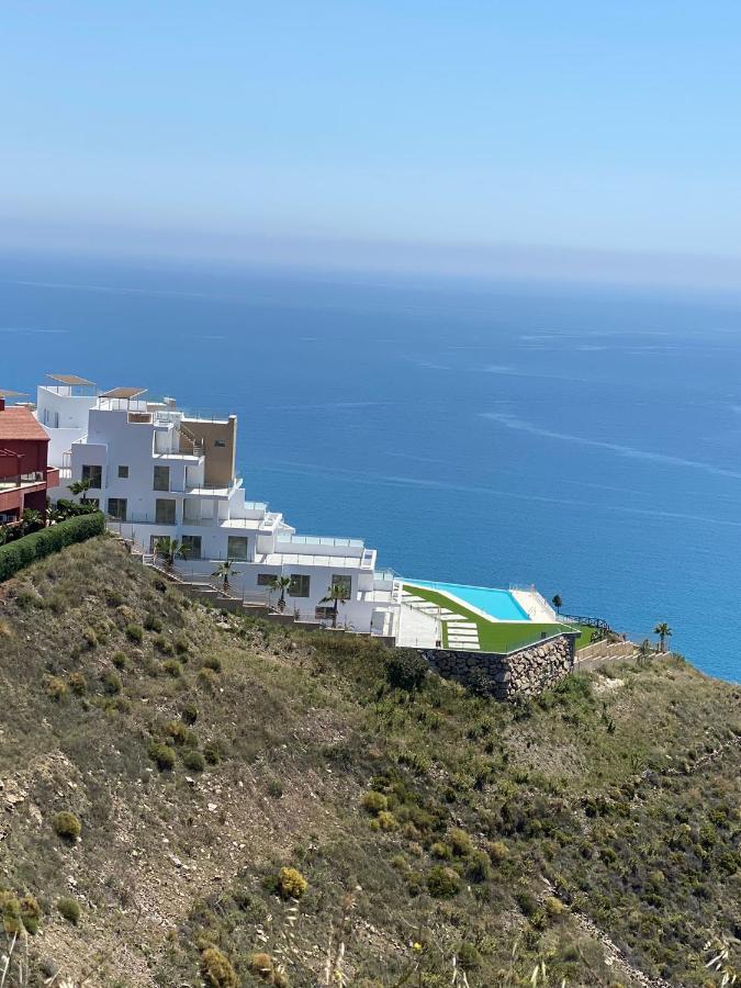 Bayview Hills - Balcon Del Mediterraneo Торрокс Екстер'єр фото