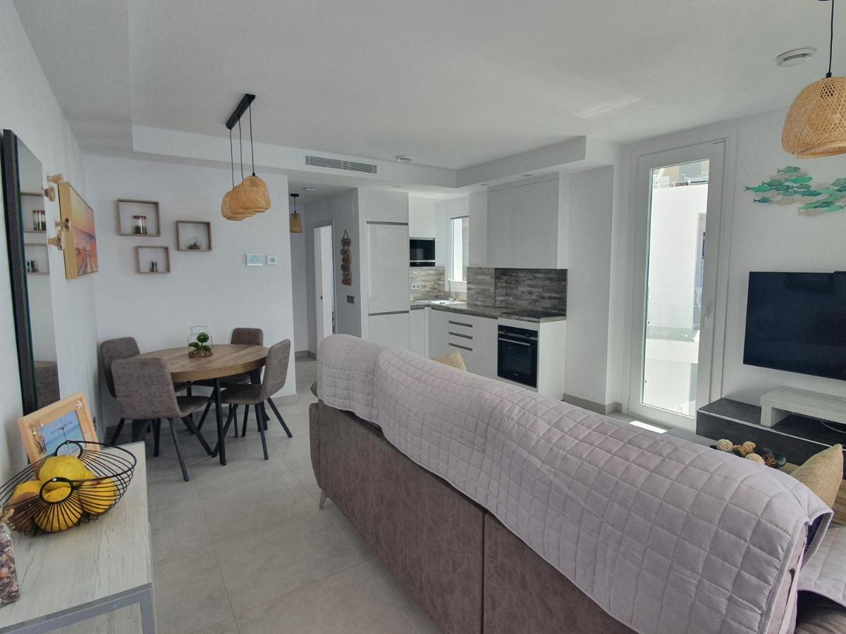 Bayview Hills - Balcon Del Mediterraneo Торрокс Екстер'єр фото