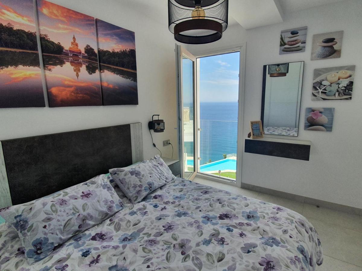 Bayview Hills - Balcon Del Mediterraneo Торрокс Екстер'єр фото