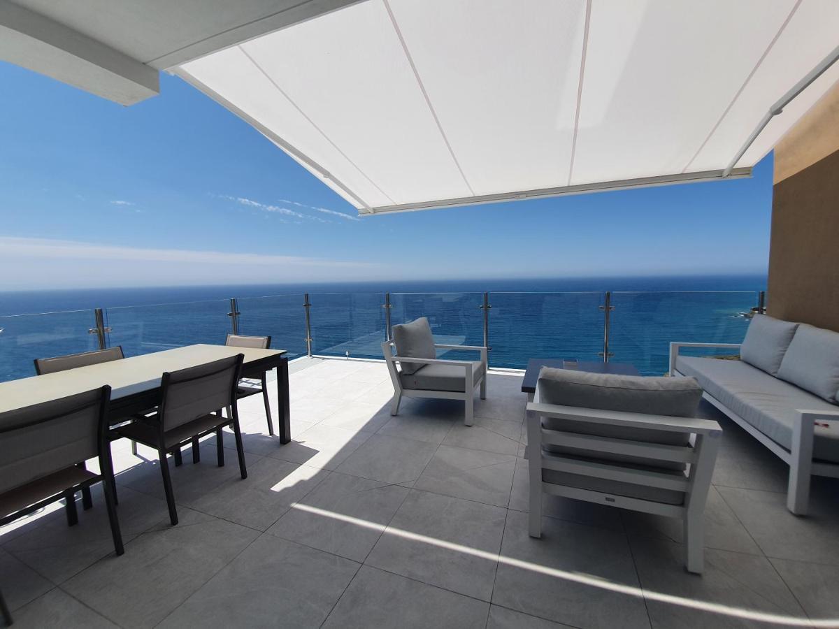 Bayview Hills - Balcon Del Mediterraneo Торрокс Екстер'єр фото