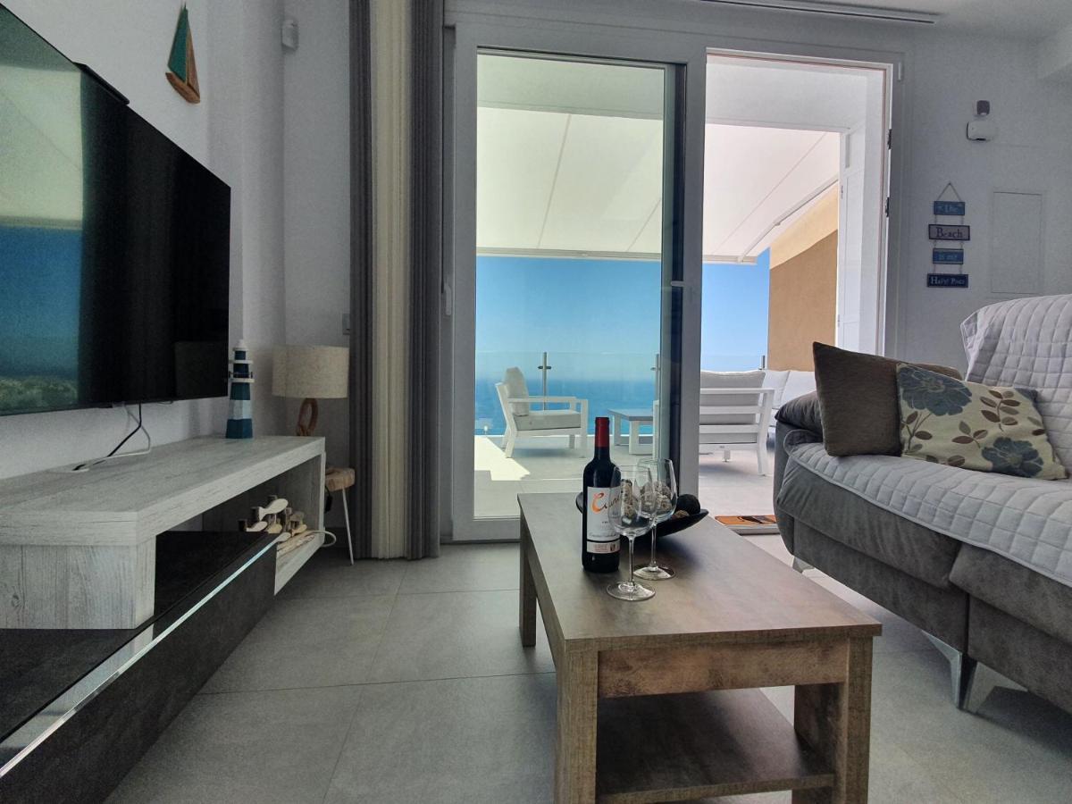 Bayview Hills - Balcon Del Mediterraneo Торрокс Екстер'єр фото