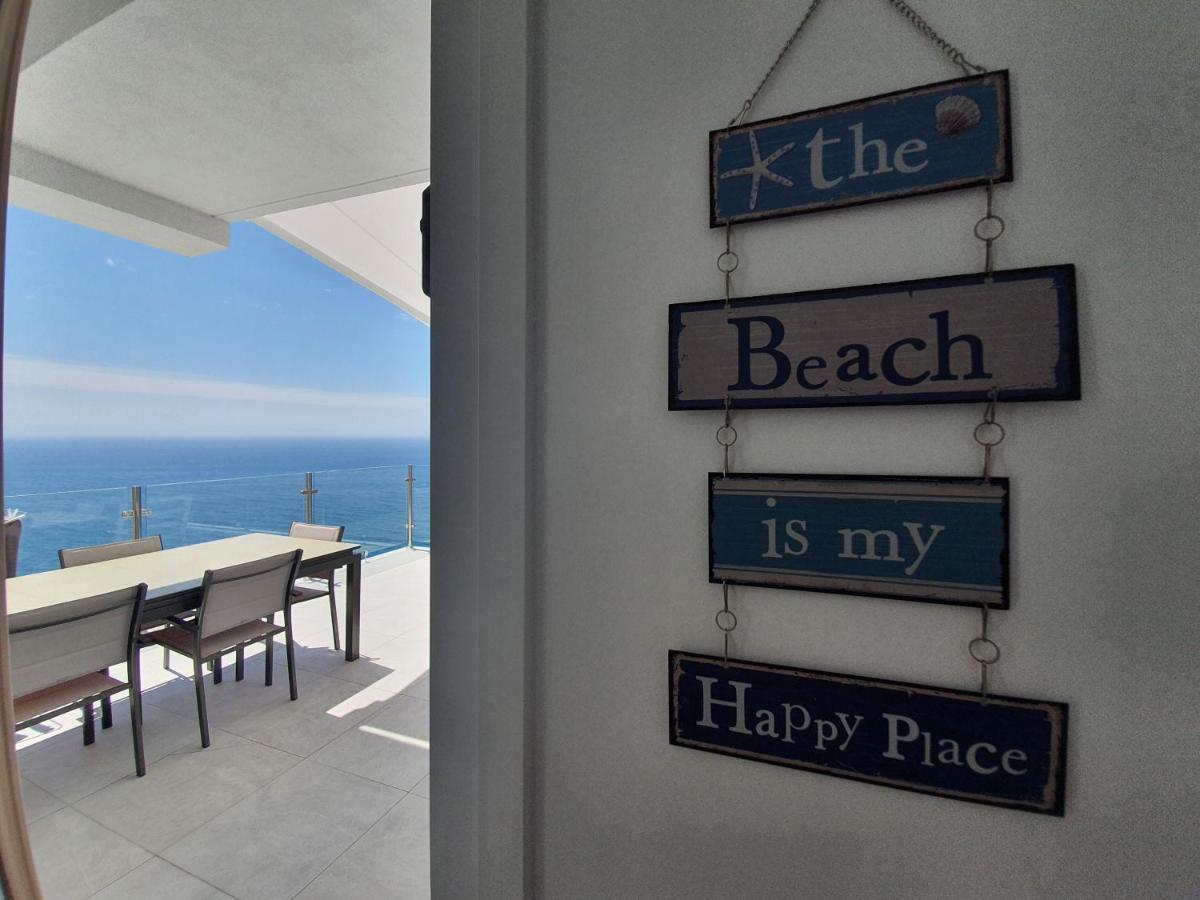 Bayview Hills - Balcon Del Mediterraneo Торрокс Екстер'єр фото
