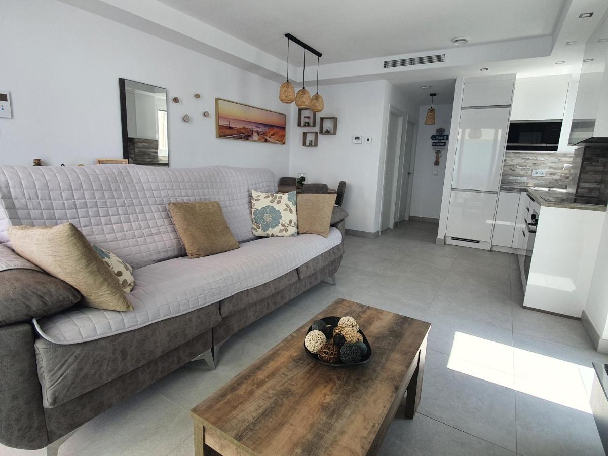 Bayview Hills - Balcon Del Mediterraneo Торрокс Екстер'єр фото
