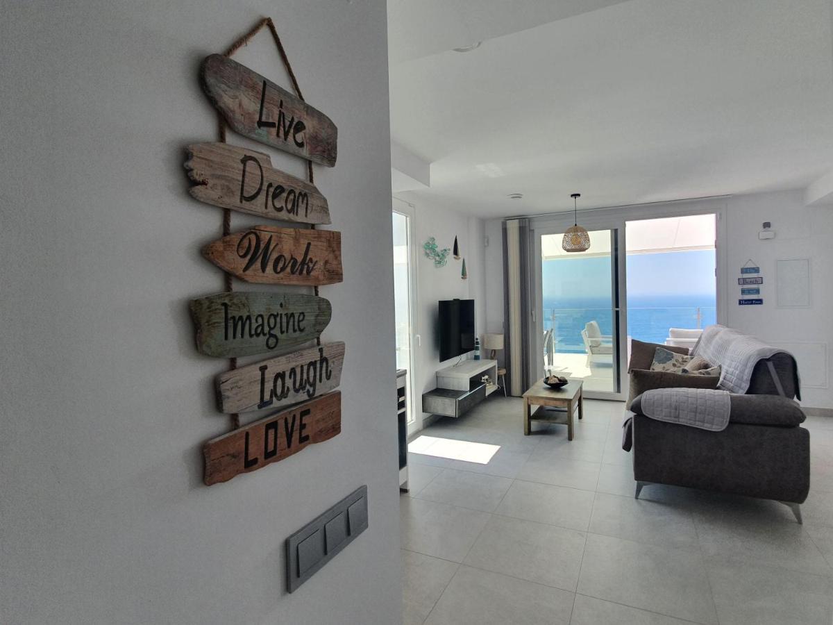 Bayview Hills - Balcon Del Mediterraneo Торрокс Екстер'єр фото