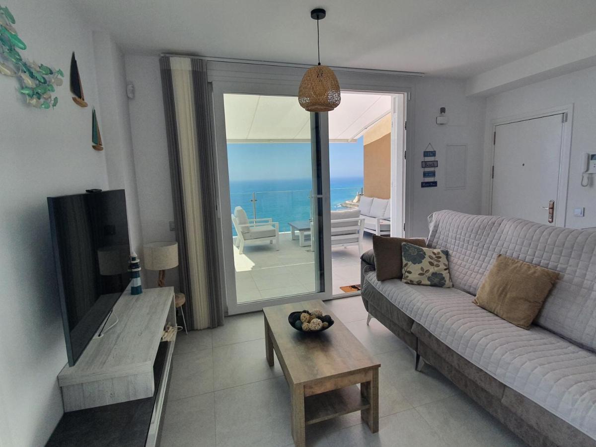Bayview Hills - Balcon Del Mediterraneo Торрокс Екстер'єр фото