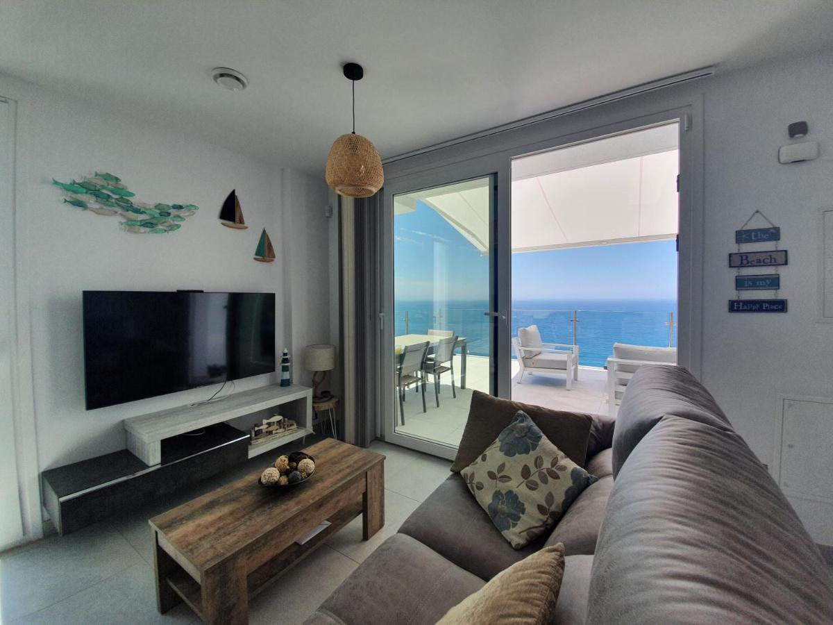 Bayview Hills - Balcon Del Mediterraneo Торрокс Екстер'єр фото