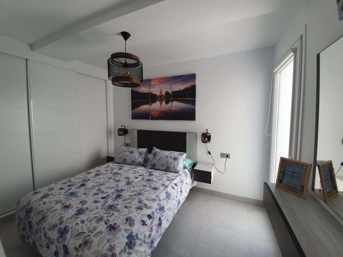 Bayview Hills - Balcon Del Mediterraneo Торрокс Екстер'єр фото