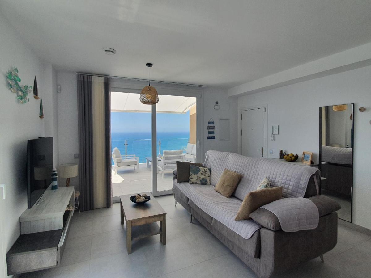 Bayview Hills - Balcon Del Mediterraneo Торрокс Екстер'єр фото