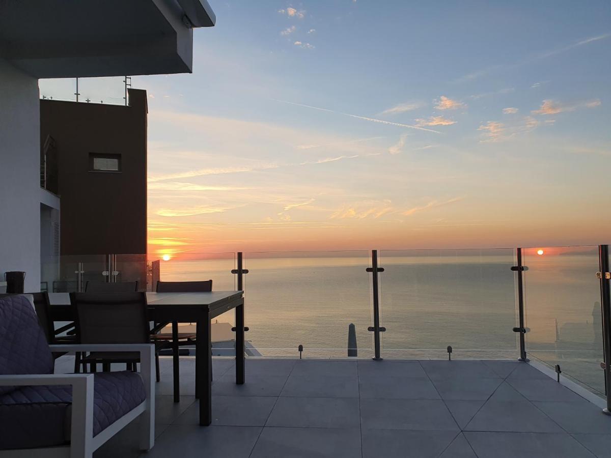 Bayview Hills - Balcon Del Mediterraneo Торрокс Екстер'єр фото