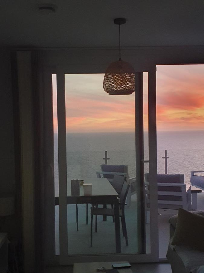 Bayview Hills - Balcon Del Mediterraneo Торрокс Екстер'єр фото