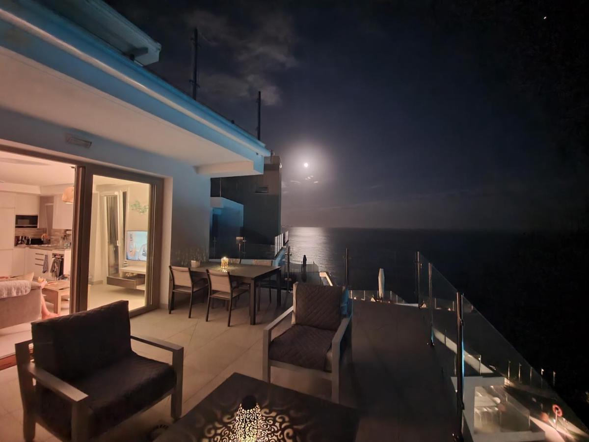 Bayview Hills - Balcon Del Mediterraneo Торрокс Екстер'єр фото
