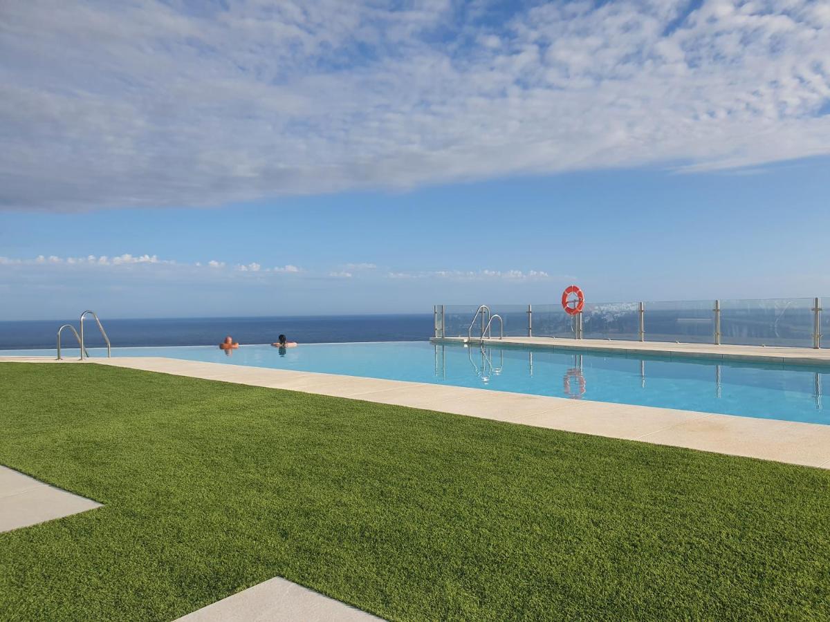 Bayview Hills - Balcon Del Mediterraneo Торрокс Екстер'єр фото