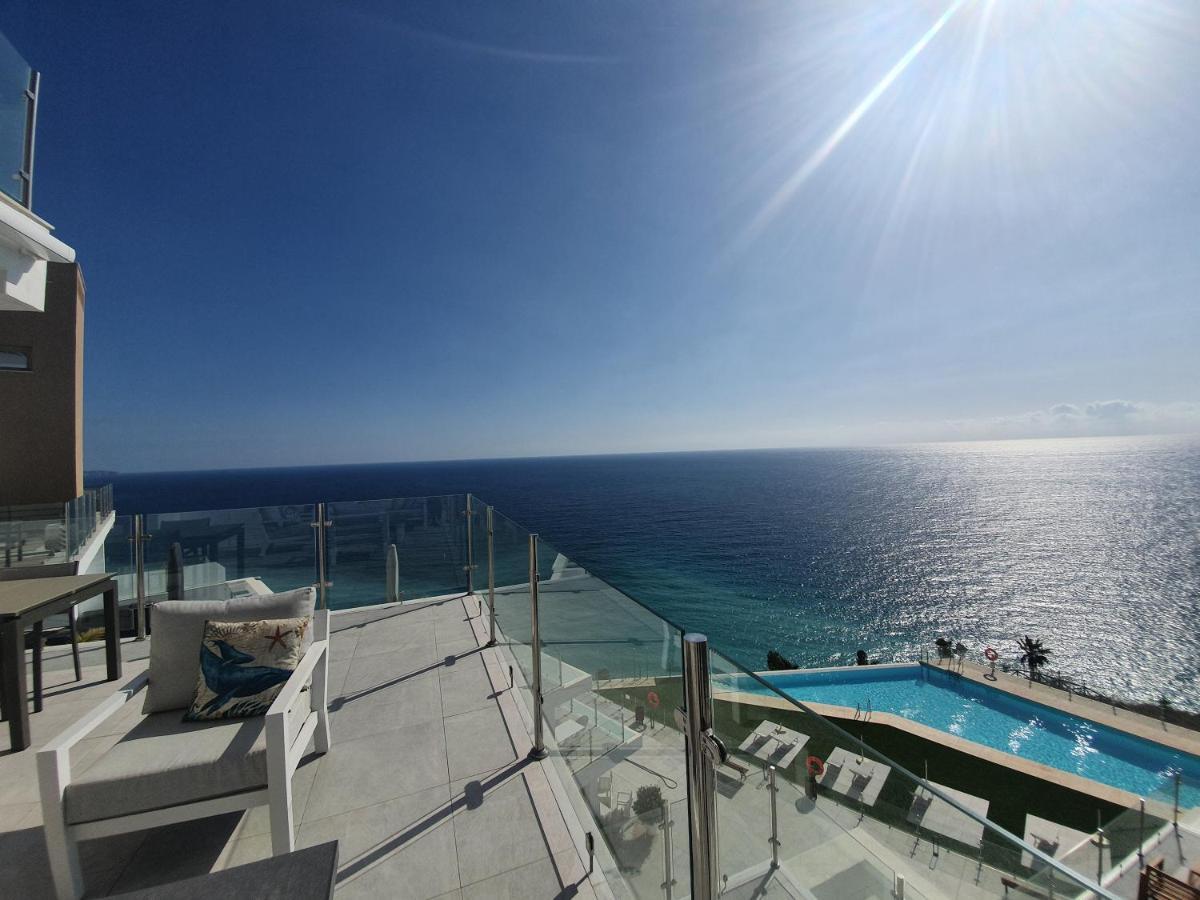 Bayview Hills - Balcon Del Mediterraneo Торрокс Екстер'єр фото