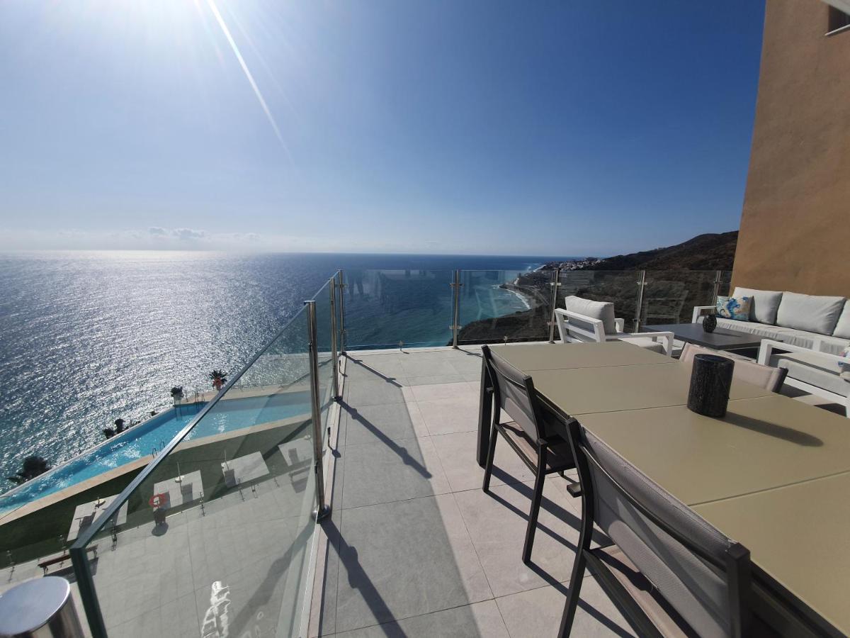 Bayview Hills - Balcon Del Mediterraneo Торрокс Екстер'єр фото