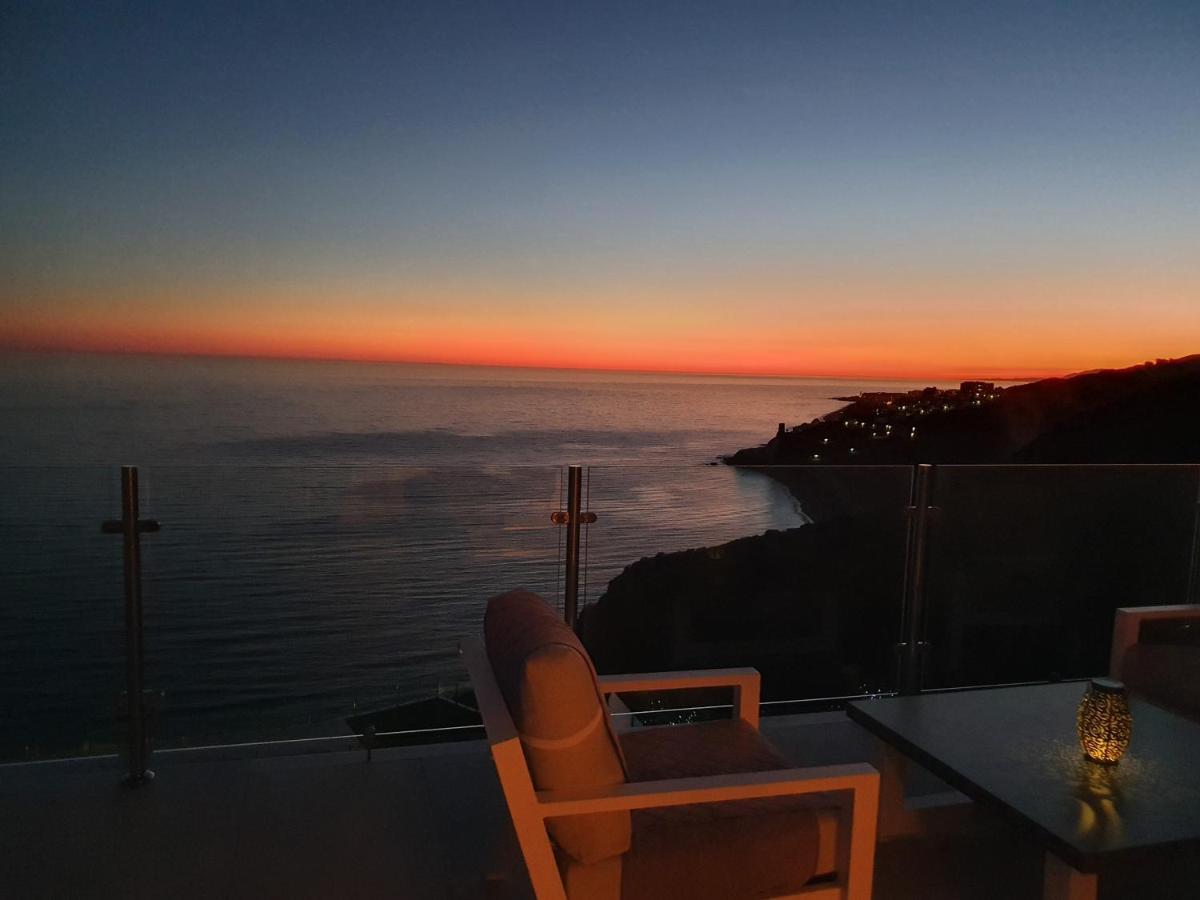 Bayview Hills - Balcon Del Mediterraneo Торрокс Екстер'єр фото