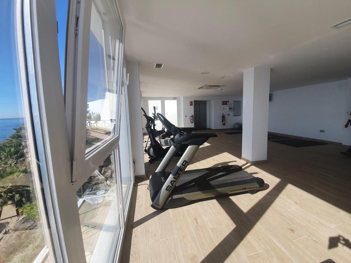 Bayview Hills - Balcon Del Mediterraneo Торрокс Екстер'єр фото